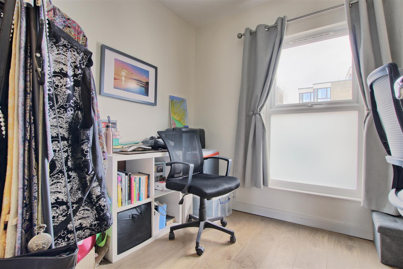 Newmarket Road, Cambridge